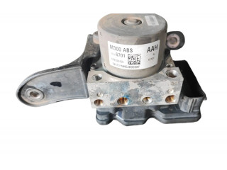 Блок АБС B10D1   Chevrolet  Spark   -  года