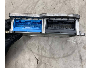 Блок подушек безопасности P31295083, 0285010573   Volvo V70