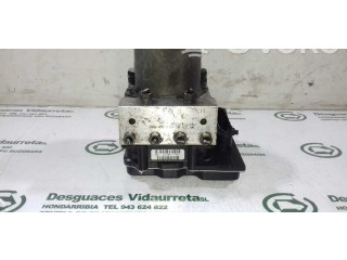 Блок АБС 47660EM00C, 0265235122   Nissan  Tiida C11  2004 - 2011 года