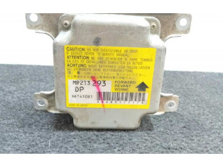 Блок подушек безопасности Mitsubishi Galant