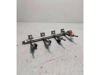 Комплект системы впрыска топлива 03F133320C, 023420124 Skoda Fabia Mk2 (5J) CBZB