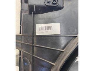 Вентилятор радиатора     31439756    Volvo XC90 