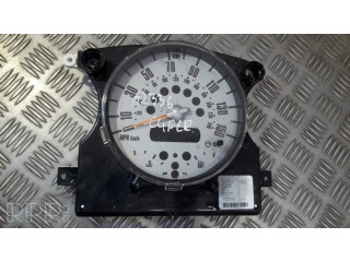 Панель приборов 621167379411, 6211-6957297   Mini One - Cooper R50 - 53       