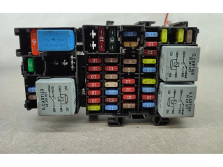 Подрулевой шлейф SRS Z240180507S Renault Clio IV