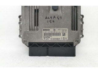 Řídící jednotka 0281012883 Alfa Romeo GT 2003