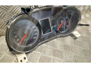 Панель приборов 8100B127B Mitsubishi Lancer VIII