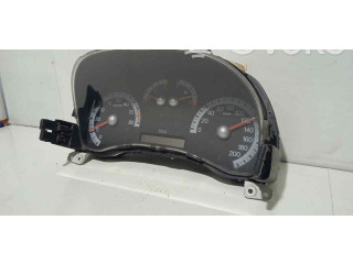 Pojistková skříňka Спидометр (приборный щиток) 46812972   Fiat Punto (176) 