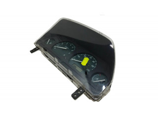 Přístrojová deska Land Rover Freelander 2001 LR0011001, YAC001040