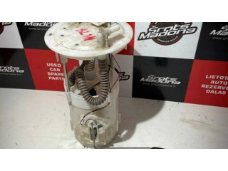 Насос топлива (в топливном баке)