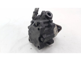 Насос усилителя руля