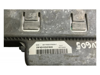 Подушка безопасности пассажира 7P0101130168, 46748661   Alfa Romeo GT