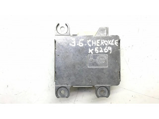 Блок подушек безопасности P56007706AB, K5269   Jeep Cherokee