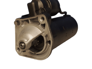 Стартер 3EFFE, AINDE Volvo C70