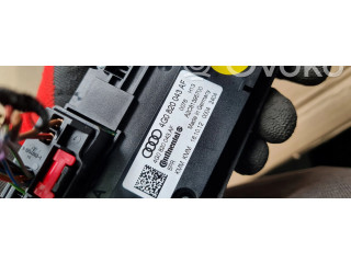 Блок управления климат-контролем 4G0820043AF Audi A7 S7 4G