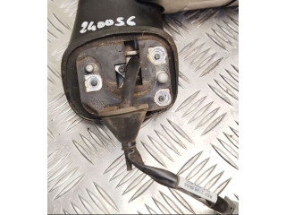 Зеркало электрическое        Ford Kuga I  2008 - 2012 года   