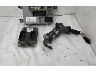 Řídící jednotka 350A1000 Fiat Punto Evo 2010