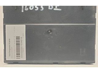 Блок комфорта 5Q0959760B   Skoda Kodiaq   