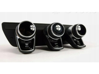 Блок управления климат-контролем Audi R8 4S