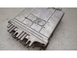 Блок управления двигателя 028906021ES, 0281001530   Ford Galaxy