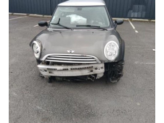 Блок управления климат-контролем Mini One Cooper R50 53