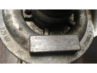  Турбина Fiat Fiorino 1.3 55231037, 7991711   для двигателя 199 A9.000      