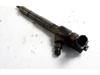 Форсунка 55246223 Fiat 500L