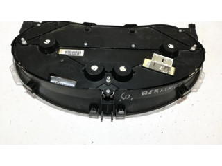 Přístrojová deska Citroen Berlingo 2013 555001310104, ylw18w20