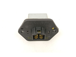 Вентилятор печки 971131G000, F00S3B2243 KIA Rio