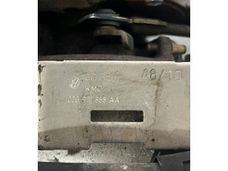 Турбина Audi A3 S3 A3 Sportback 8P 03G971858AA