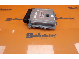 Блок управления двигателя P31303388, 0281015286   Volvo V70