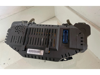 Přístrojová deska Audi A8 S8 D3 4E 2004 4E0920900F, 110080101008