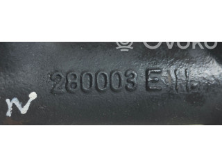 Vstřikovací lišta A66440700195 SsangYong Kyron 664950