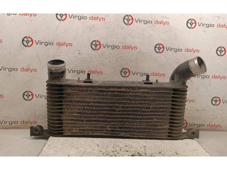 Интеркулер MR404751, 1271001270 Mitsubishi Pajero