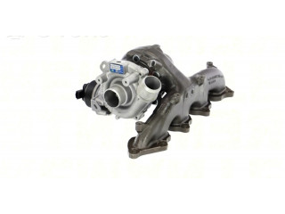 Turbodmychadlo Турбина 53039700394, 003-002-001084R Ford Kuga III 2.0