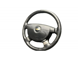 Руль Chevrolet Spark   96879041, PC02BA1200      