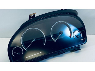 Přístrojová deska BMW 7 F01 F02 F03 F04 2009 9363243, 0263726156