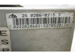 Блок АБС P52089351AG Jeep Grand Cherokee (WK) 2005 - 2010 года