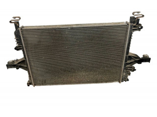 Радиатор охлаждающей жидкости    Volvo V70 2007