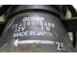 Вентилятор радиатора     9530065G50, 2635005380    Suzuki Baleno EG 