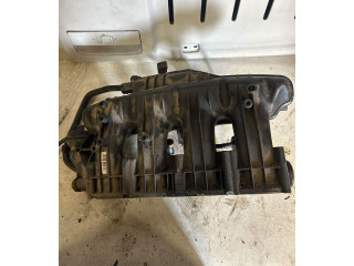 Турбина Audi A3 S3 8L 06J133195AR