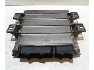 Блок управления 1D569880, M3K01B1KK Rover 25