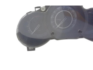 Панель приборов 96668806xt, 8H01   Citroen C3       