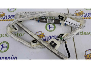 Боковая подушка безопасности 2048602302, 608789301   Mercedes-Benz GLK (X204)