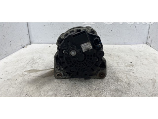 Генератор 231008344R Dacia Logan II