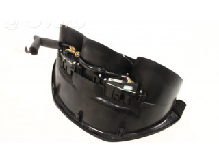 Отделка приборного щитка