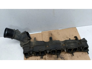 Всасывающий коллектор