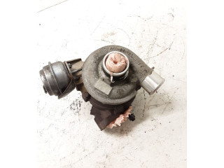  Турбина KIA Ceed  282012A701   для двигателя D4FB-H      