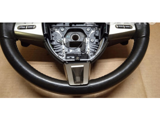 Руль Jaguar XF X250 2007-2015 года