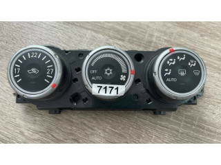 Блок управления климат-контролем 7820A115XB Mitsubishi Lancer VIII