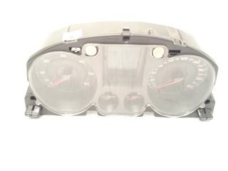 Přístrojová deska Volkswagen Passat Alltrack 2007 3C0920871E, 3C0920871EZ02